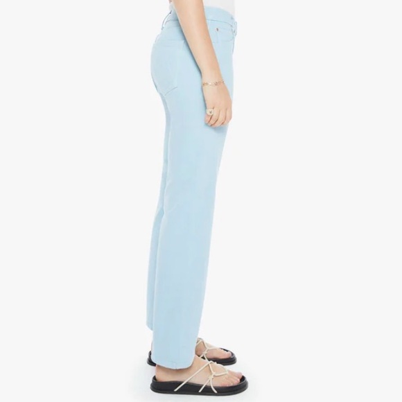 MOTHER the bookie flood air blue - Picture 2 of 13